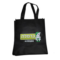 阜新KB02 无纺布购物袋