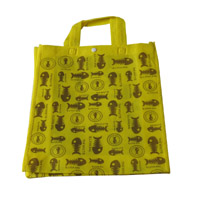 阜新KB10 无纺布购物袋（可定制）