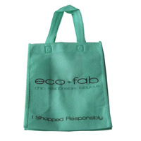 阜新车缝环保无纺布袋（可定制）